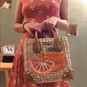 Michael Kors Malibu Purse